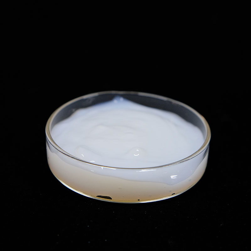 微纳米纤维素晶须MNCC，机械法针状纳米材料，乳液稳定剂增稠剂