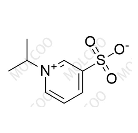 沃诺拉赞杂质76(季铵盐)；