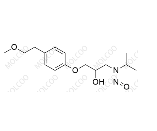 美托洛尔杂质24；138768-62-4