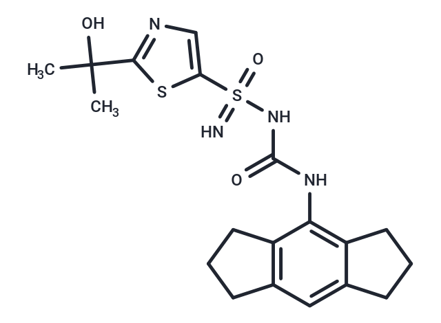 化合物 NLRP3 antagonist 2|T87015|TargetMol