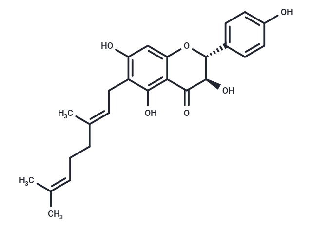 化合物 Bonaniol A|T123836|TargetMol