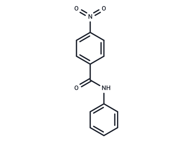 化合物 4-Nitrobenzanilide|T29440|TargetMol