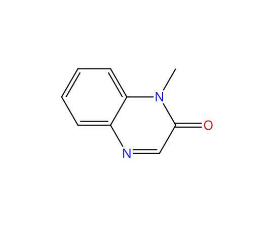 1-甲基-1,2-二氢喹喔啉-2-酮
