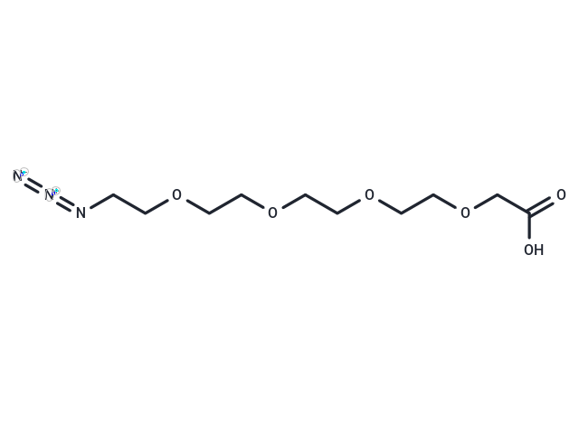 化合物 N33-TEG-COOH|T16262|TargetMol
