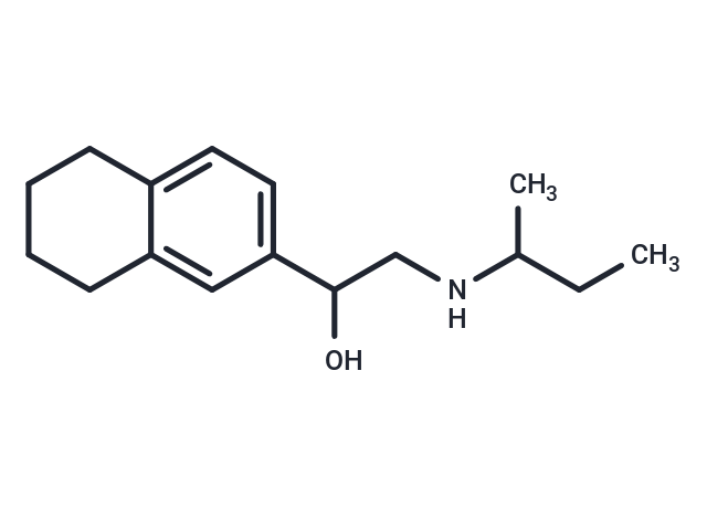 化合物 Butidrine|T25187|TargetMol