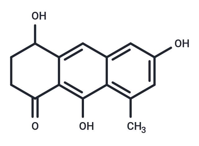 化合物 Okicenone|T28228|TargetMol