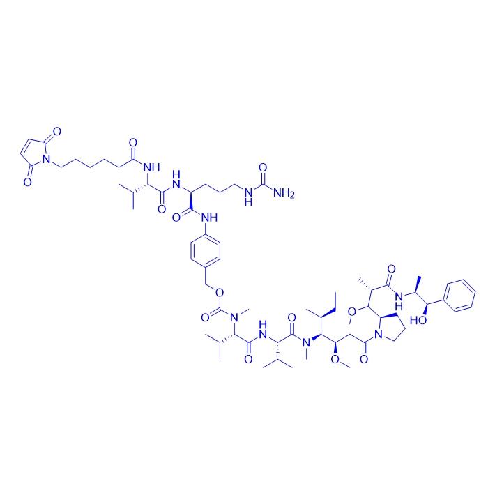 Vc-MMAE 646502-53-6.png