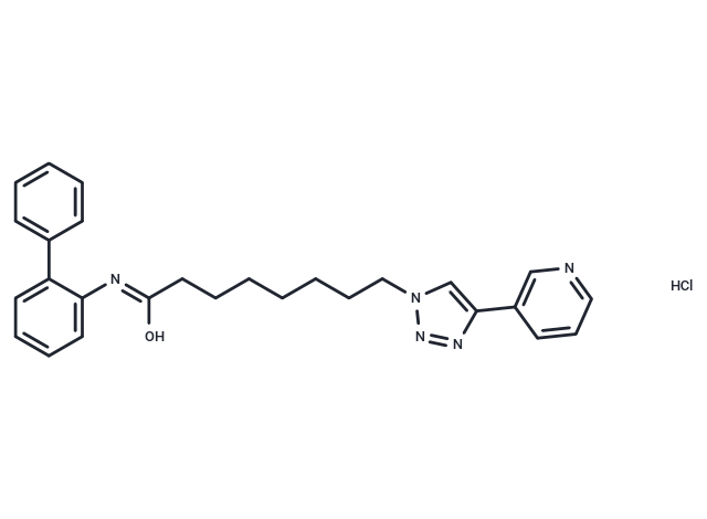 化合物 GPP 78 hydrochloride|T22804|TargetMol