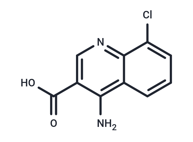 化合物 FTO-IN-12|T88144|TargetMol