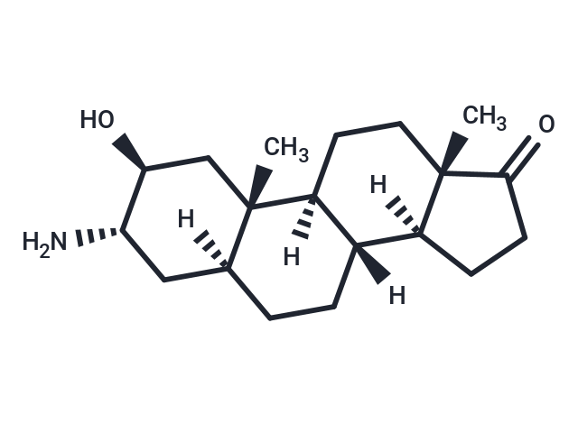 化合物 Amafolone|T29945|TargetMol
