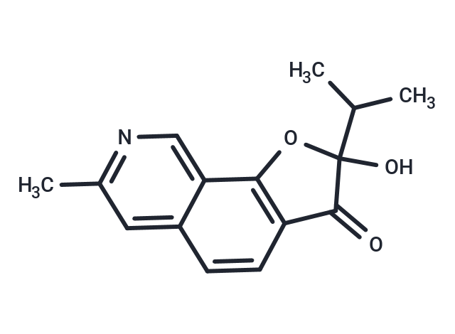 化合物 TMC 120C|T125205|TargetMol