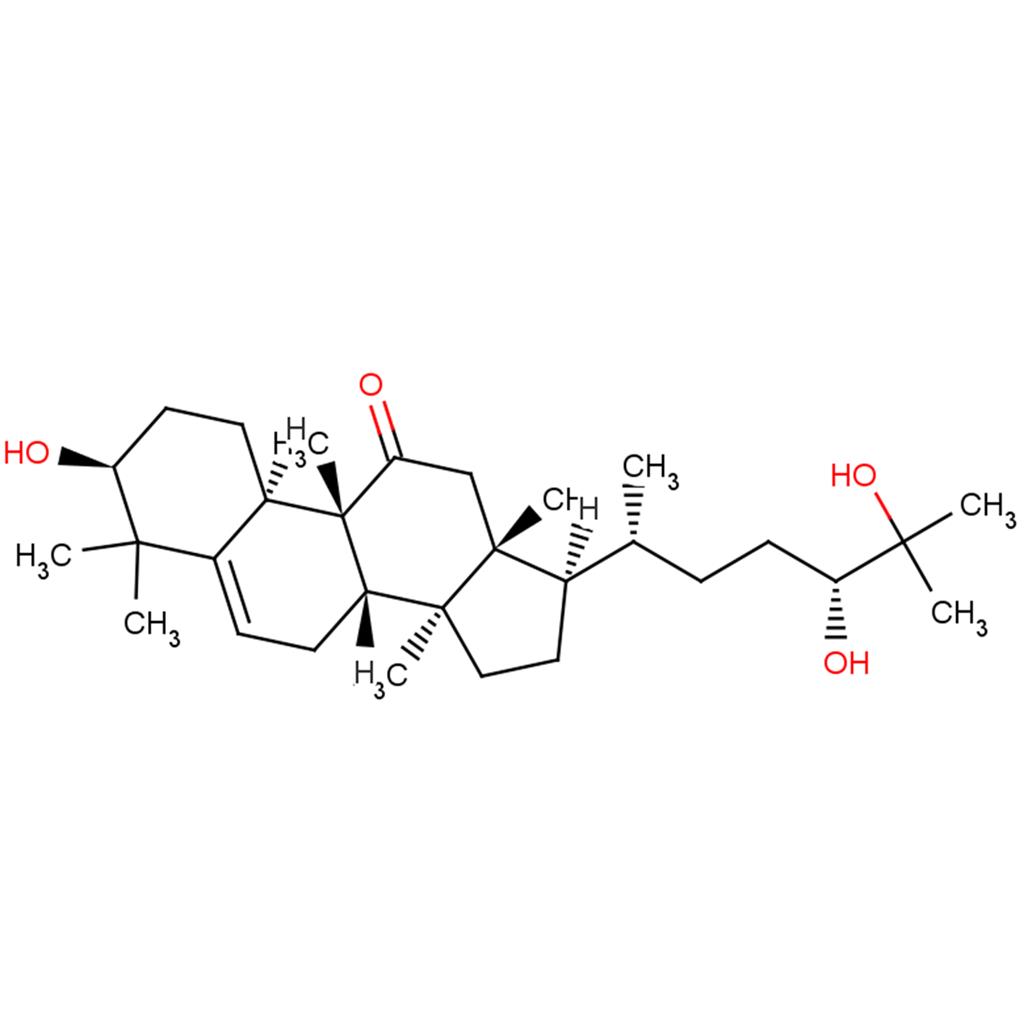 化合物 11-Oxomogrol|T85381|TargetMol