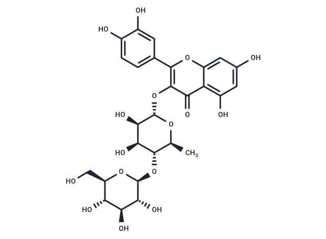 化合物 Multinoside A|T124593|TargetMol