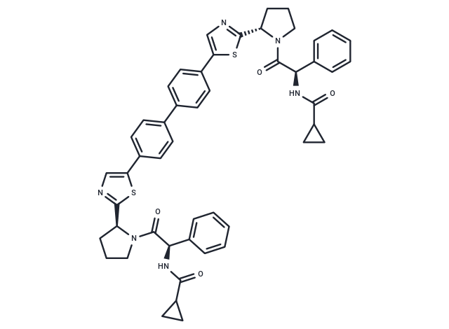 化合物 DBPR-110|T27125|TargetMol