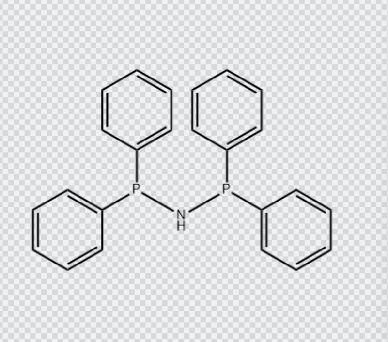 N,N-双(二苯磷)胺