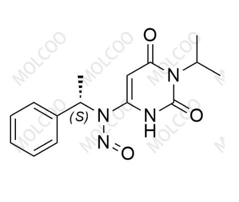 玛伐凯泰杂质11