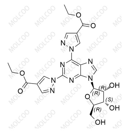 瑞加德松杂质37;