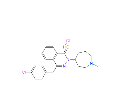盐酸氮卓斯汀 79307-93-0