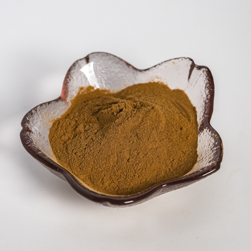 密蒙草提取物 密蒙草粉 密蒙草水溶粉