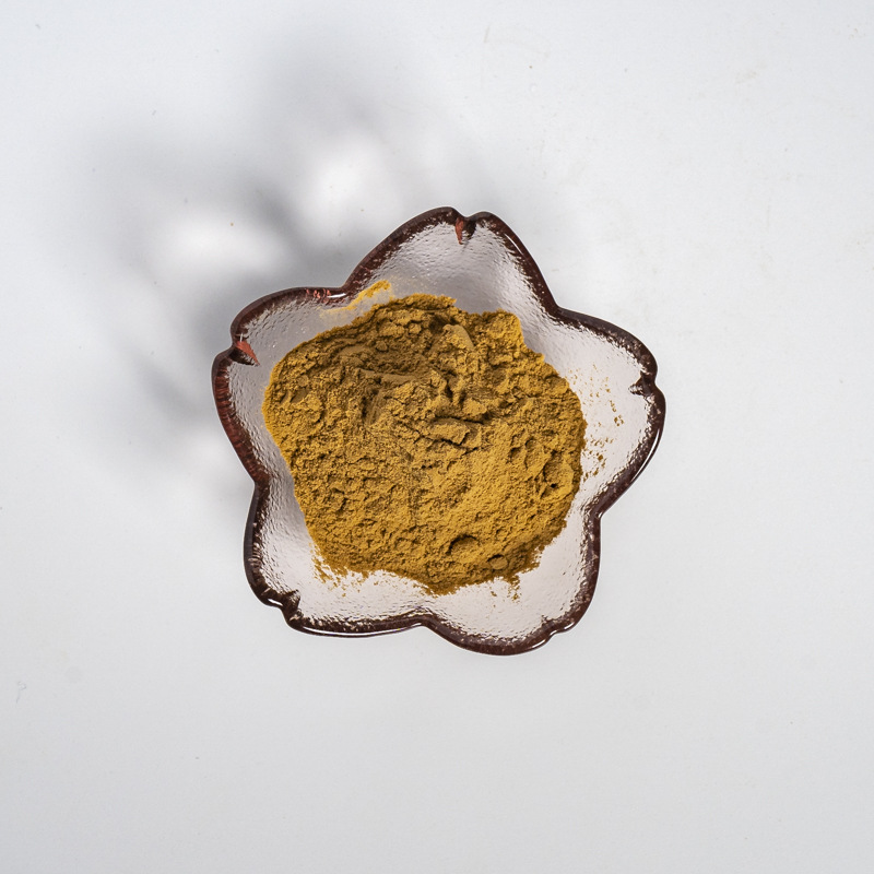 绞股蓝提取物 绞股蓝全草萃取 绞股蓝粉