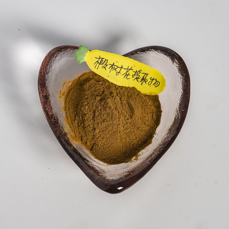 椴树花提取物  椴树花粉