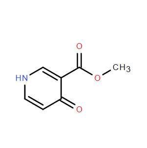4-氧代-1,4-二氢吡啶-3-羧酸甲酯