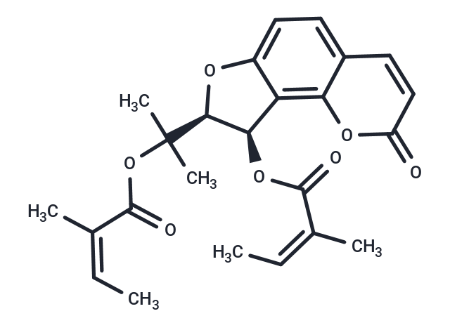 化合物 Archangelicin|T125179|TargetMol