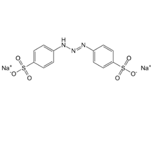 4,4'-(重氮胺)二苯磺酸二钠盐