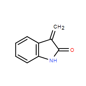 3-亚甲基吲哚啉-2-酮
