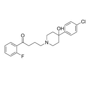 氟哌啶醇EP杂质B