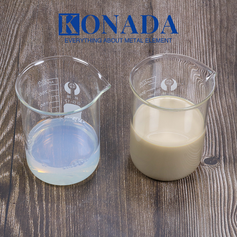 40%乙醇高透氧化锌分散液 10-30nm氧化锌分散液氧化锌溶液Zno厂家 防晒抗紫外线抗菌工厂直销