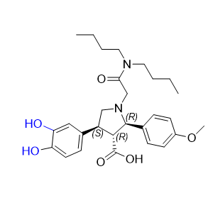 阿曲生坦杂质10