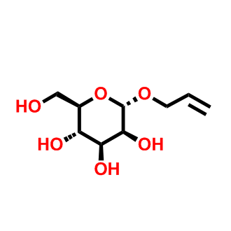 烯丙基Α-D-甘露吡喃糖苷