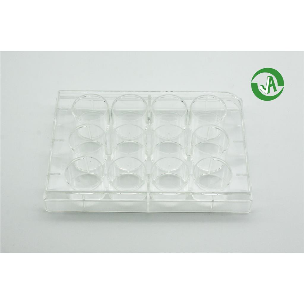 百千生物I型胶原包被24孔培养板细胞贴壁培养板