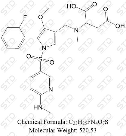 沃诺拉赞杂质209