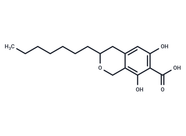 化合物 TAN 1446C|T125812|TargetMol