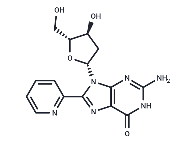 化合物 2PyG|T29371|TargetMol