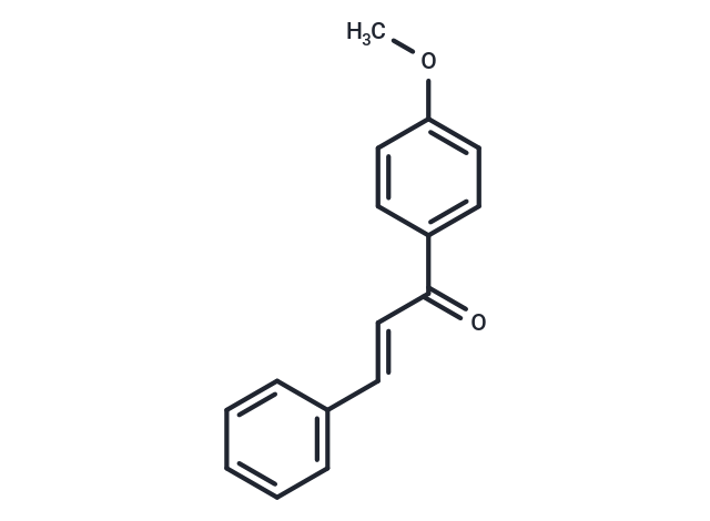 化合物 4'-Methoxychalcon|T125269|TargetMol