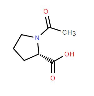 N-乙酰-L-脯氨酸68-95-1
