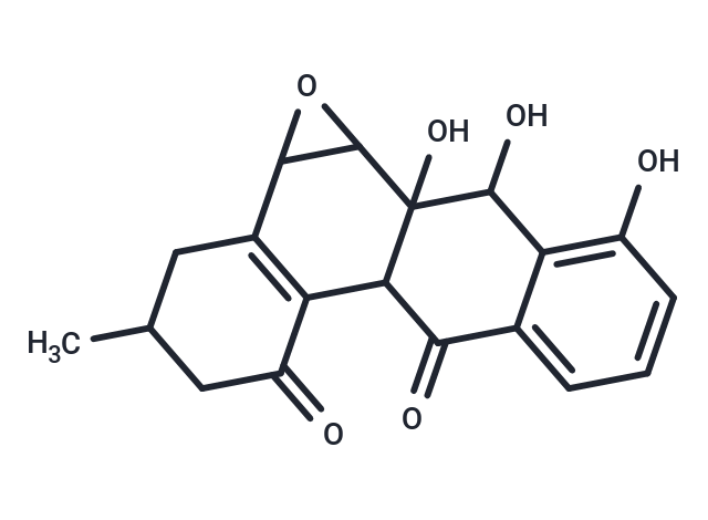 化合物 Panglimycin E|T126546|TargetMol
