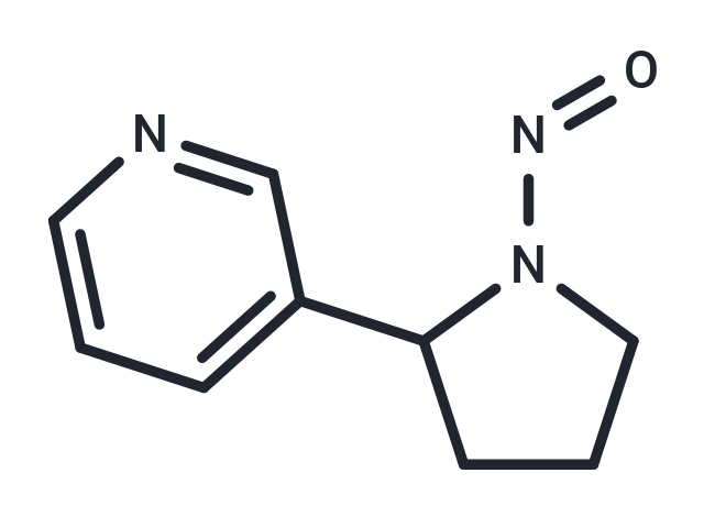 N’-Nitrosonornicotine|T36709|TargetMol