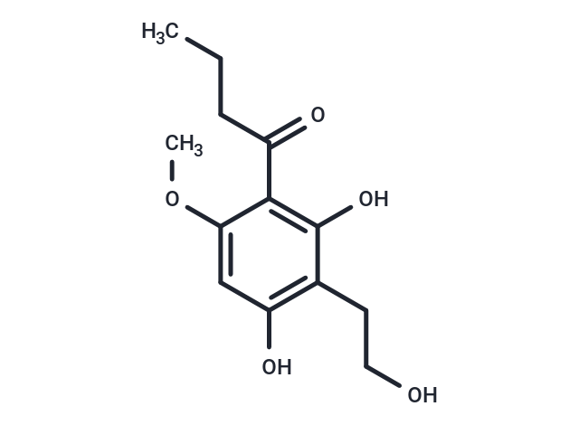 化合物 Phomalone|T125703|TargetMol