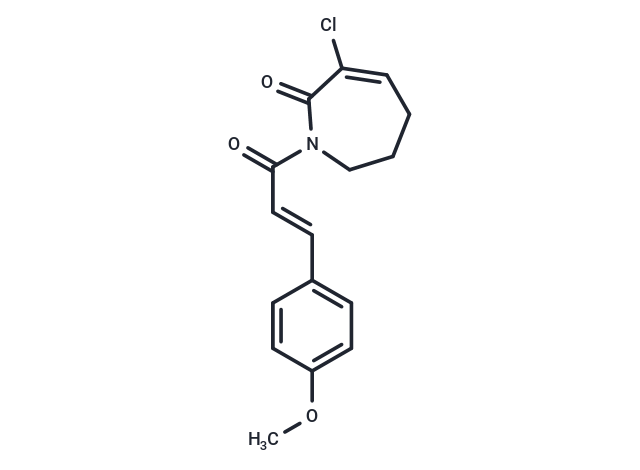 化合物 Anti-aging agent 1|T85656|TargetMol