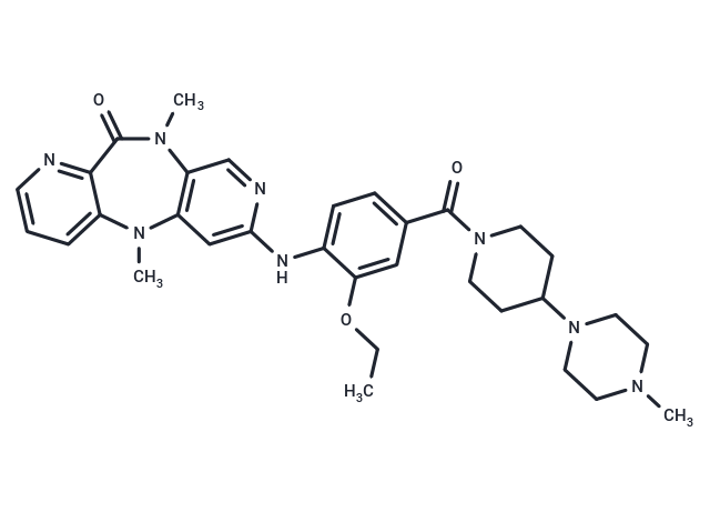 化合物 AX15892|T26696|TargetMol