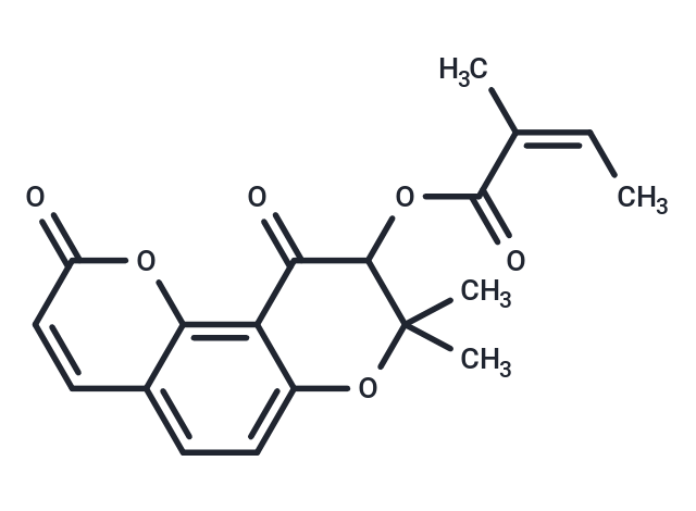 化合物 Pd-Ib|T124220|TargetMol