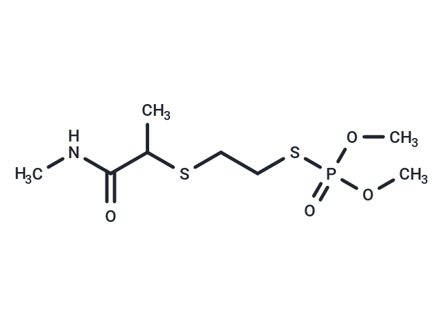 化合物 Vamidothion|T20729|TargetMol