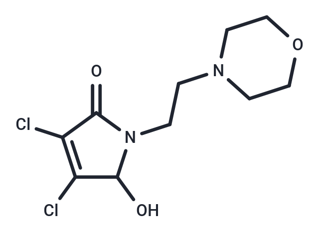 化合物 OV-potentiator-28|T28276|TargetMol