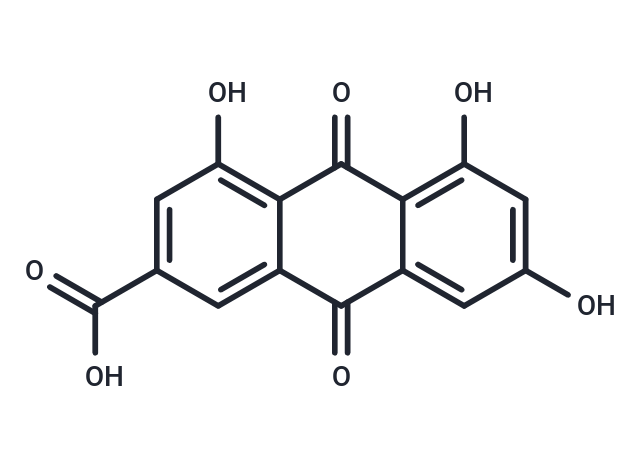 化合物 Emodic acid|T124807|TargetMol