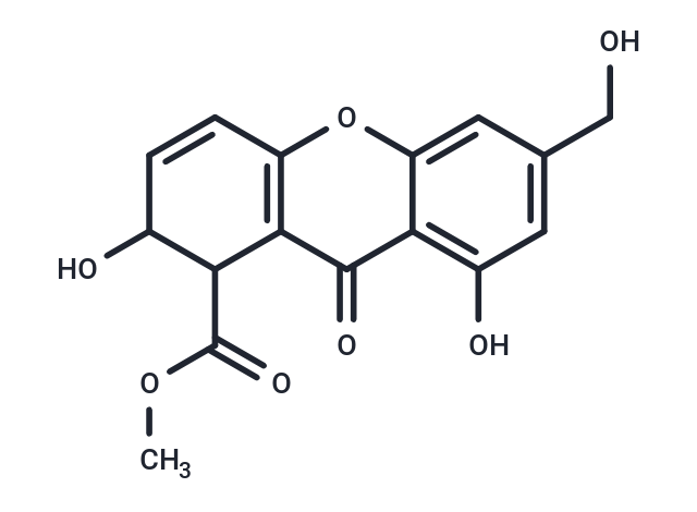 化合物 Antibiotic AGI-B4|T124954|TargetMol