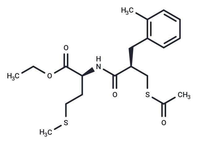 化合物 (R)-SCH 42495|T12641|TargetMol